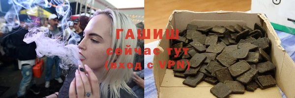 молекула духа Гусев
