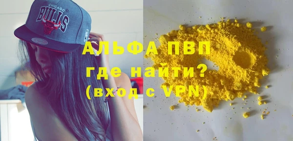 молекула духа Гусев